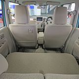 Wie im Wohnzimmer: Suzuki Lapin.