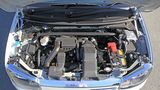 Der Motor des Suzuki Alto Turbo RS.