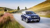 Mercedes GLS 2016