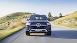 Mercedes GLS 2016