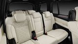 Mercedes GLS 2016