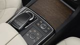 Mercedes GLS 2016