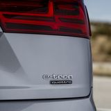 Audi Q7 e-tron 3.0 TDI quattro