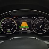 Audi Q7 e-tron 3.0 TDI quattro - so weit geht es noch