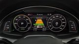 Audi Q7 e-tron 3.0 TDI quattro - so weit geht es noch