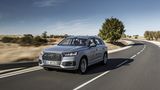 Audi Q7 e-tron 3.0 TDI quattro