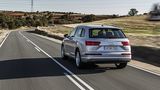 Audi Q7 e-tron 3.0 TDI quattro