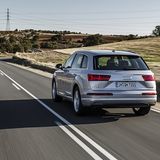 Audi Q7 e-tron 3.0 TDI quattro