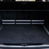 Audi Q7 e-tron 3.0 TDI quattro - 650 Liter Laderaum