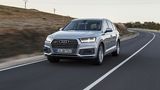 Audi Q7 e-tron 3.0 TDI quattro