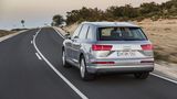 Audi Q7 e-tron 3.0 TDI quattro