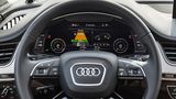 Audi Q7 e-tron 3.0 TDI quattro