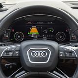Audi Q7 e-tron 3.0 TDI quattro