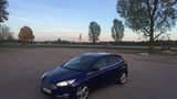 Ford Focus 1.5 TDCi