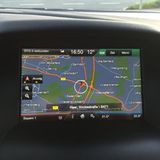 Ford Focus 1.5 TDCi - Ford Sync