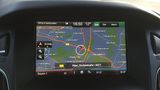Ford Focus 1.5 TDCi - Ford Sync