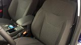 Ford Focus 1.5 TDCi - mittelprächtige Sitze
