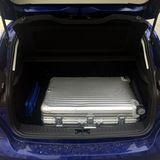 Ford Focus 1.5 TDCi - Der Laderaum fasst 362 Liter