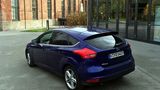 Ford Focus 1.5 TDCi