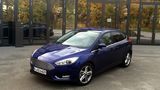 Ford Focus 1.5 TDCi
