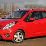 Chevrolet Spark 1.2 LT