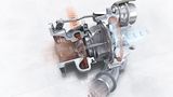 So funktioniert ein Turbolader beim Porsche 911 Carrera S