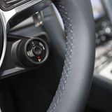 Das Manettino kommt vom 918 Spyder