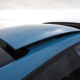 Auch ein Schiebedach ist zu haben