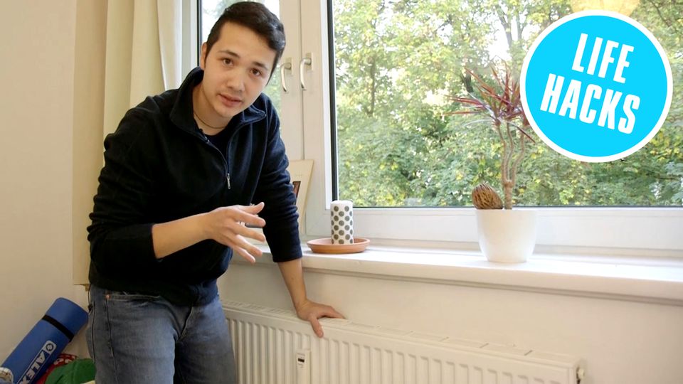 Kostbare Heizwärme: So holen Sie das meiste aus Ihrer Heizung