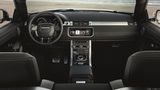Range Rover Evoque Cabrio