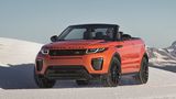 Range Rover Evoque Cabrio