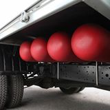 Die Zahl der erdgasbetriebenen Fahrzeuge nimmt in Russland zu