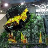 Autofahren in Russland