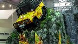 Autofahren in Russland
