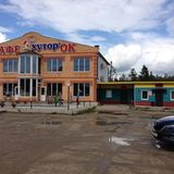 Autofahren in Russland