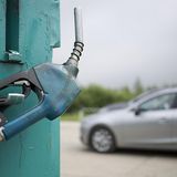 Autofahren in Russland