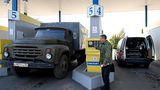 Autofahren in Russland