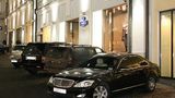 Autofahren in Russland