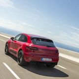 Die Lenkung ist zu leichtgängig