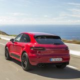 Der Porsche Macan GTS kostet 73.400 Euro