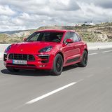 Auch die Assistenzsysteme sind aufgewertet worden