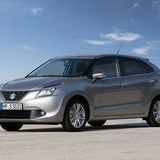 Die Basis stellt der neue 1,0 Liter Benziner.