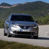 111 PS stehen zur Verfügung.