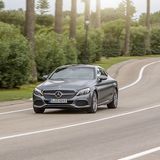 Die Höchstgeschwindigkeit beträgt 250 km/h