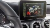 Bei Sport+ lassen die Regelsysteme sogar kleine Drifts zu