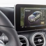 Die einzelnen Parameter lassen sich auch indivdiual einstellen