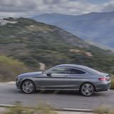 Auch in Cabrio ist in Planung