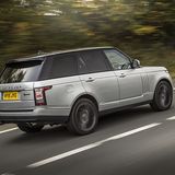 Bis zu 250 km/h ist er schnell.