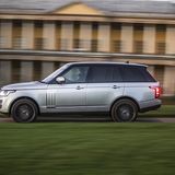 2.030 Liter Gepäck.