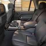 Hier lässt es sich aushalten.